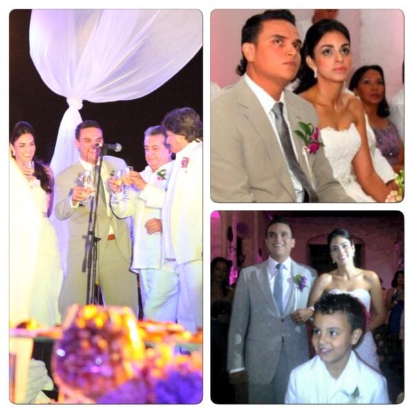  - Pieri Avendaño: la única mujer capaz de aguantarse a Silvestre Dangond