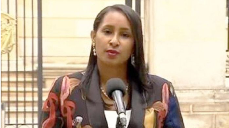 La hija del profe Mayolo