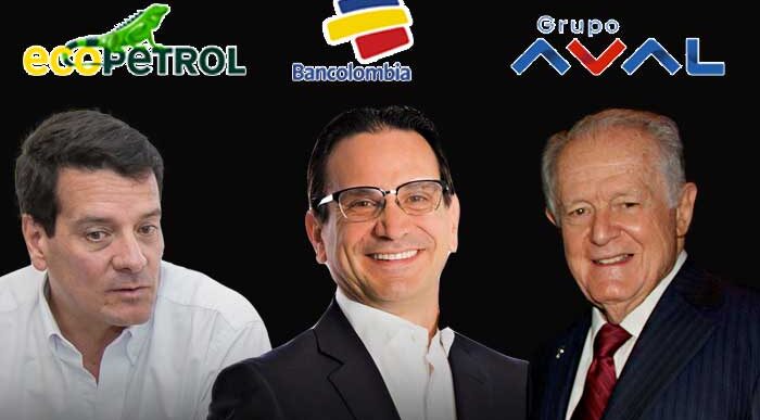  - Tres empresas colombianas entre las más grandes del mundo