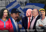 Los cinco empresarios que frentean a Daniel Ortega en Nicaragua