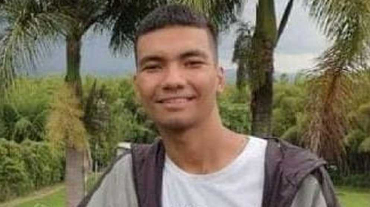 Lo que esconde la decapitación de Santiago Ochoa