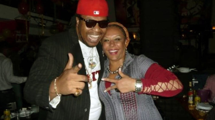 El recuerdo de Piedad Córdoba a Junior Jein, su ahijado político