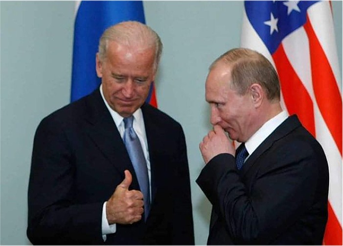 Putin y Biden lograron entenderse finalmente durante la cumbre en Ginebra