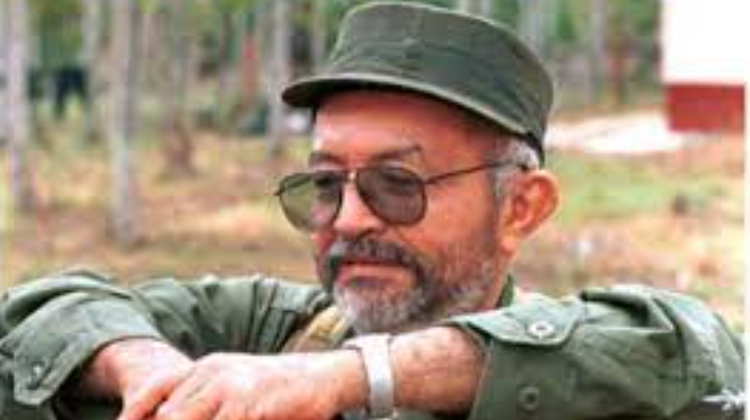 “Los Doce Apóstoles” de las Farc
