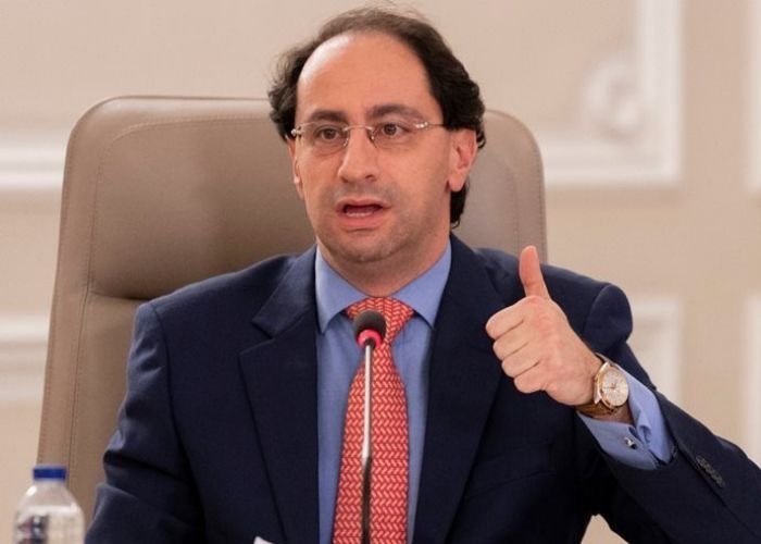 La prueba de fuego del Minhacienda con la reforma tributaria