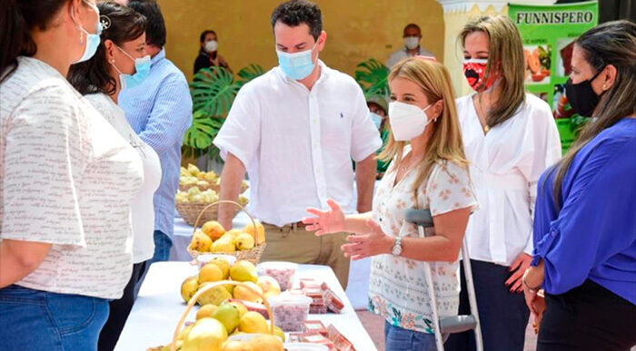  - ¡Vuelve el sabor! llegan los festivales de Sazón Atlántico