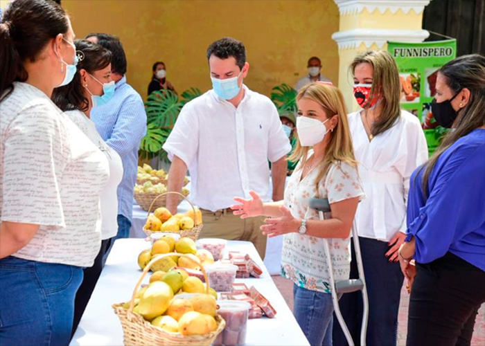 ¡Vuelve el sabor! llegan los festivales de Sazón Atlántico