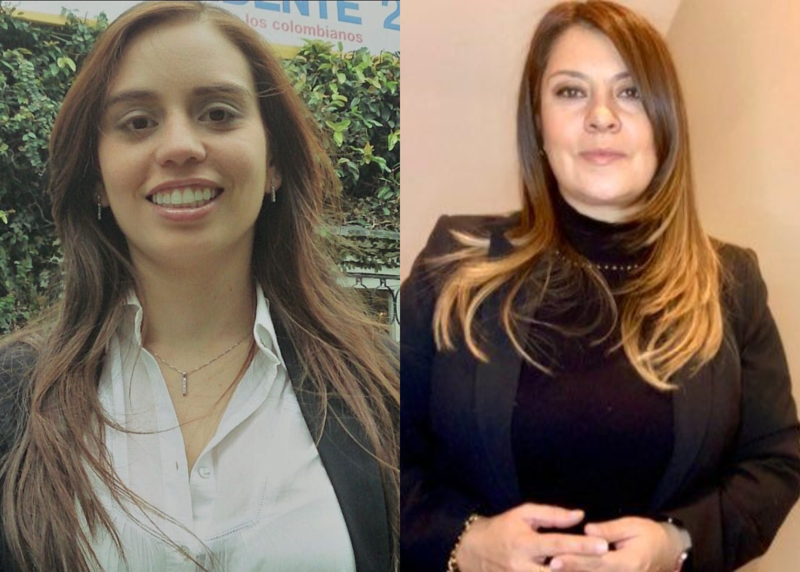 Dos cónsules acusadas de hacer campaña para el representante uribista de los colombianos en el exterior