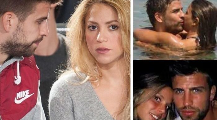  - La tortura de Shakira: estar casada con un futbolista infiel