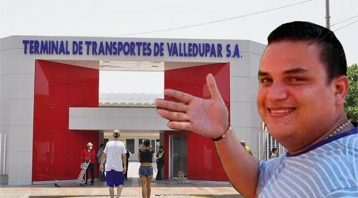  - Los años pobre de Silvestre Dangond: se rebuscaba los pesos en la terminal de Valledupar