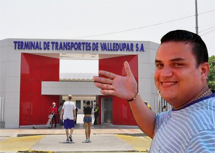 Los años pobre de Silvestre Dangond: se rebuscaba los pesos en la terminal de Valledupar
