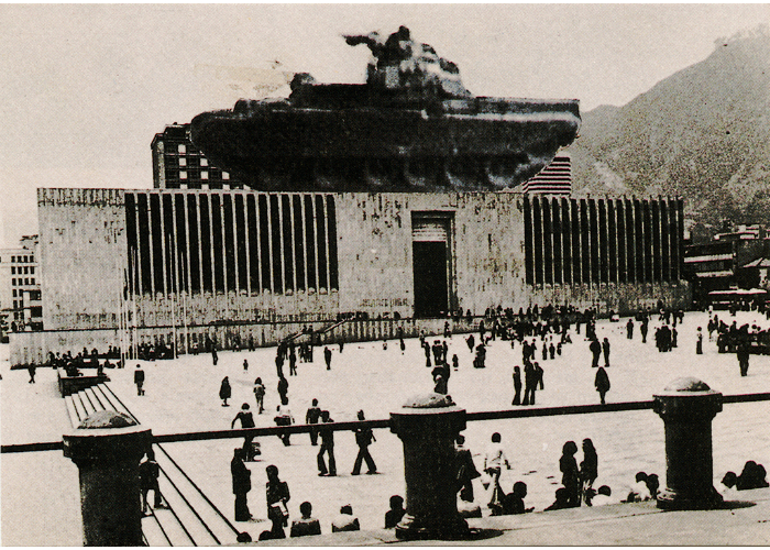 Las escrituras de Gustavo Zalamea