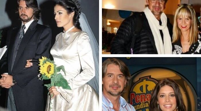  - Las mujeres de Víctor Mallarino