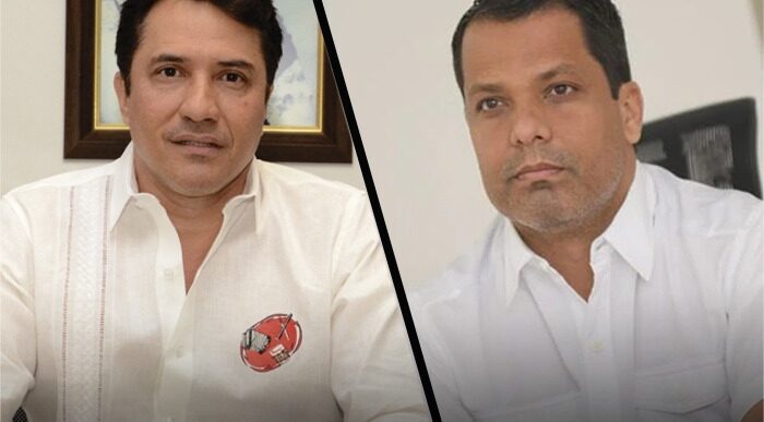  - Los Gnecco le arrebatan a los Araújo la fiesta del vallenato en el Cesar