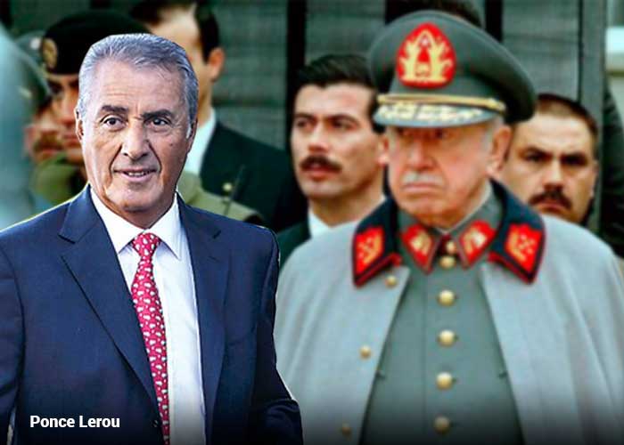 La fortuna corrupta que Pinochet no alcanzó a disfrutar