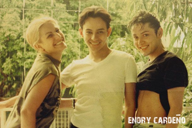  - Cuando Endry Cardeño decidió prostituirse en las calles de Cúcuta