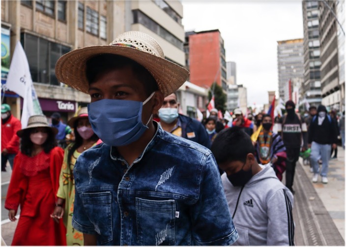 ¿Aumenta o disminuye la esperanza?