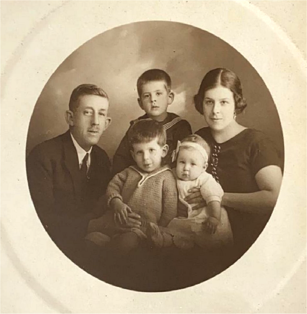  - Daniel Rebolledo Arboleda: 93 años sin dejar de crear y de aprender