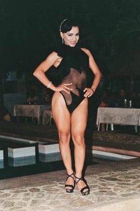  - Cuando Endry Cardeño decidió prostituirse en las calles de Cúcuta