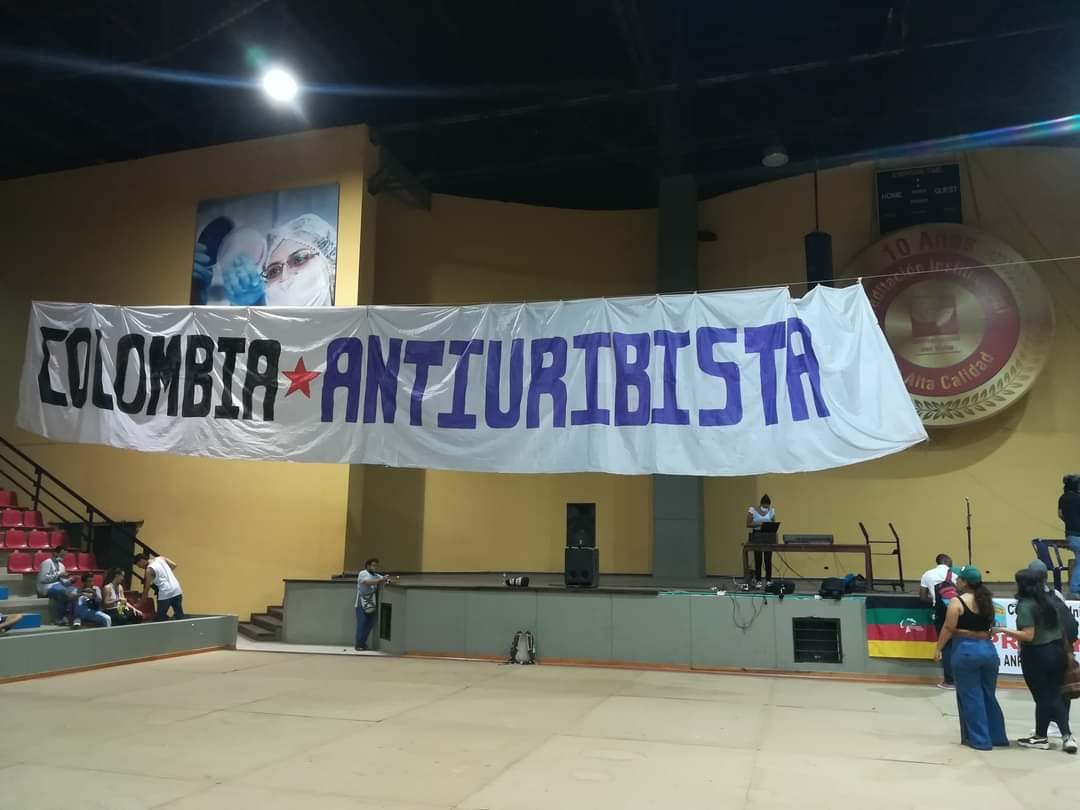  - Asamblea Nacional Popular, el triunfo del paro