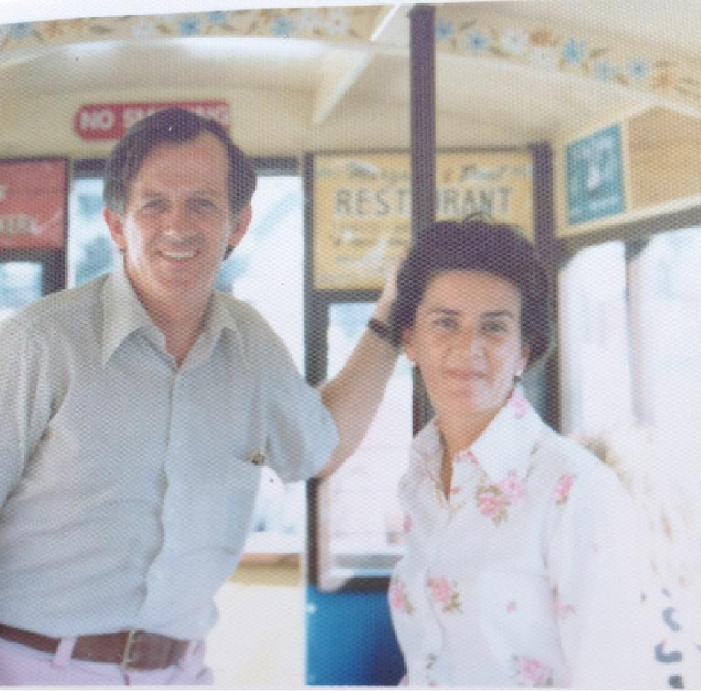  - Daniel Rebolledo Arboleda: 93 años sin dejar de crear y de aprender