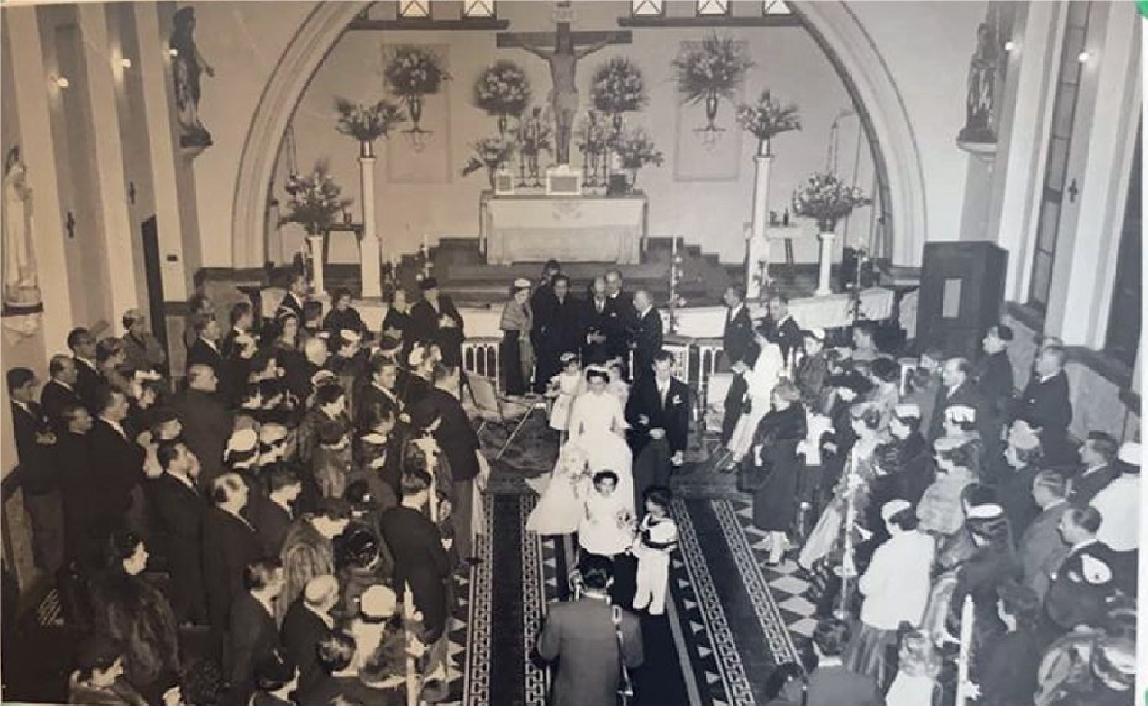  - Daniel Rebolledo Arboleda: 93 años sin dejar de crear y de aprender