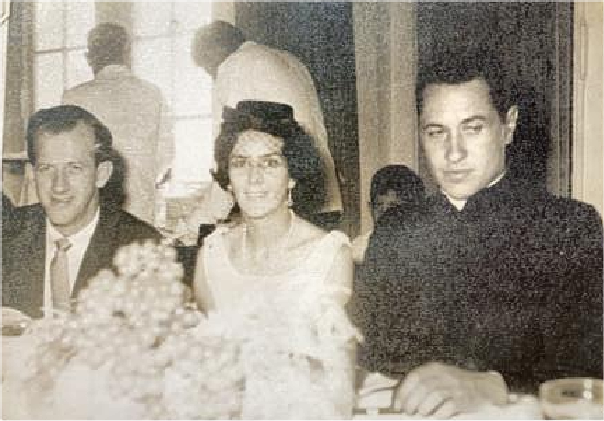  - Daniel Rebolledo Arboleda: 93 años sin dejar de crear y de aprender