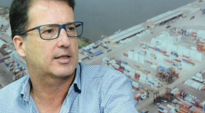  - Extranjeros se quedan con el 78 % del Puerto de Barranquilla