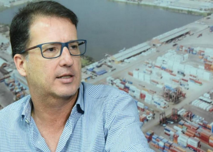 Extranjeros se quedan con el 78 % del Puerto de Barranquilla