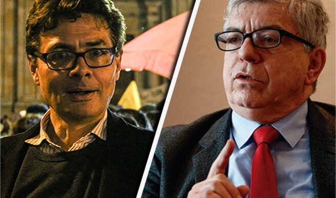  - Alejandro Gaviria sería el candidato presidencial del Partido Liberal