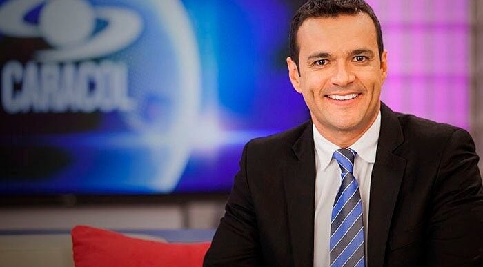  - La prueba de que Juan Diego Alvira es el periodista más influyente de Colombia