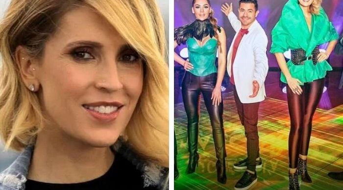  - A RCN no le importó el escándalo narco de su esposo: le pide a Alejandra Azcárate que regrese