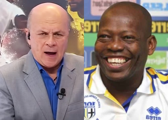 Todo el mal que Carlos Antonio Velez le ha hecho al futbol colombiano