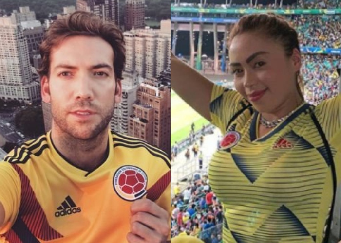 El cinismo de Martín Santos con Epa Colombia