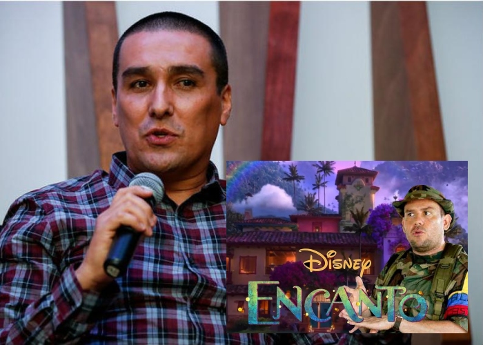 La insoportable amargura de Matador