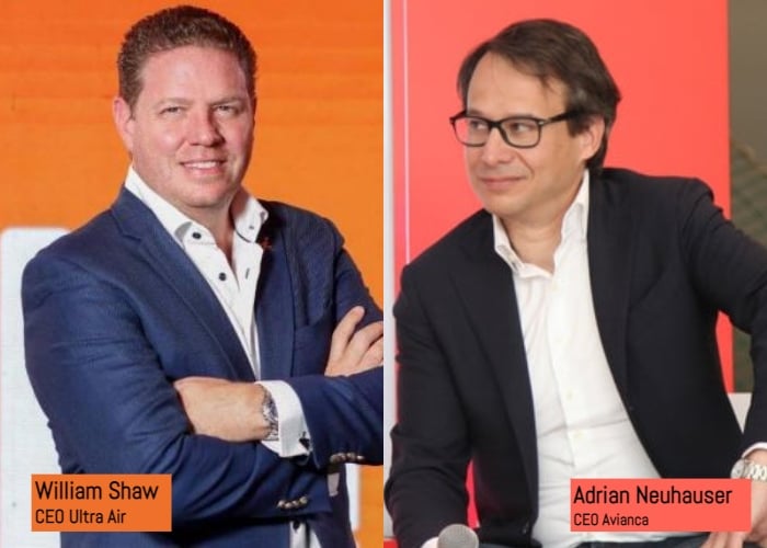 Pasto, el destino en el que Ultra Air busca desbancar a Avianca