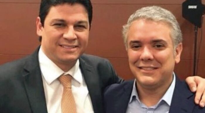  - El embajador que afrontará el escándalo en Haití