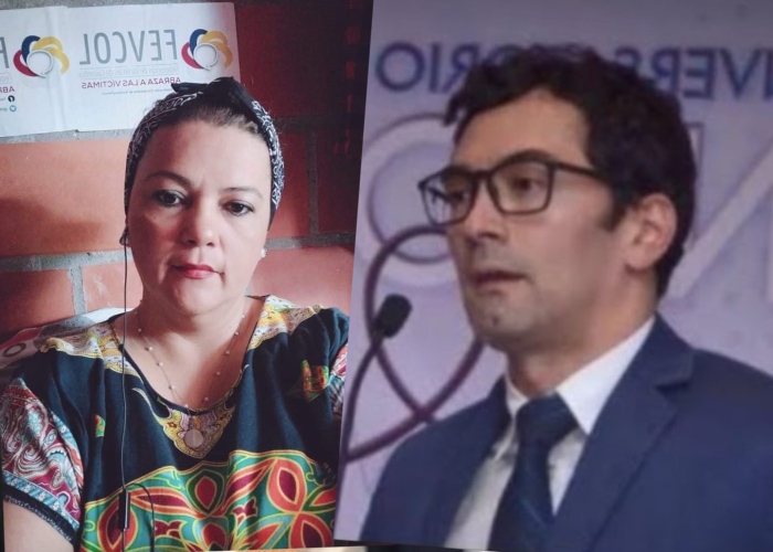 Inicia julio con el triste asesinato de cuatro lideres en Córdoba, Caquetá, Huila y Chocó