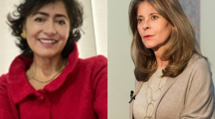  - Una funcionaria de la Corte Internacional de Justicia en La Haya a trabajar con Martha L. Ramírez 