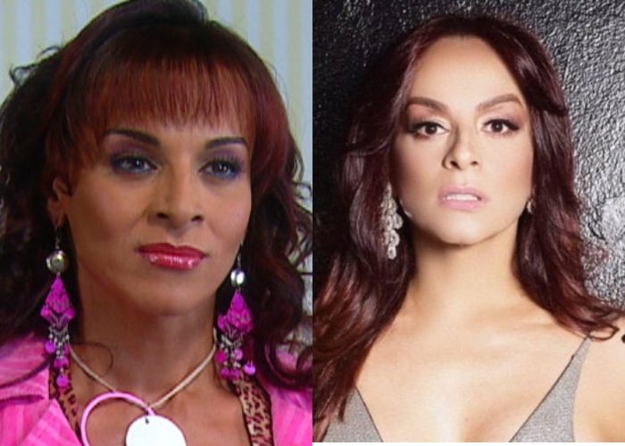 Formar un hogar: el sueño frustrado que Laiza todavía quiere cumplir