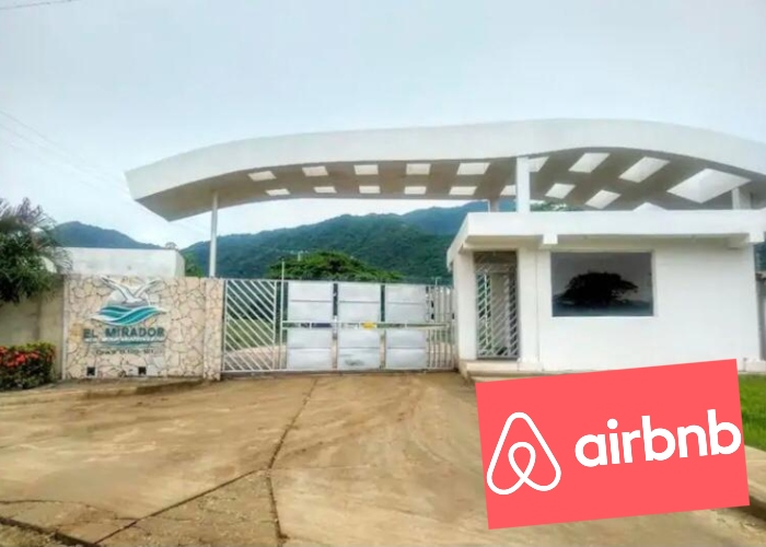 El descaro de Airbnb en Colombia: lavarse las manos con un robo de $30 millones