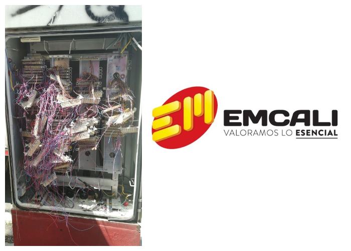 ¿Están saboteando a Emcali?