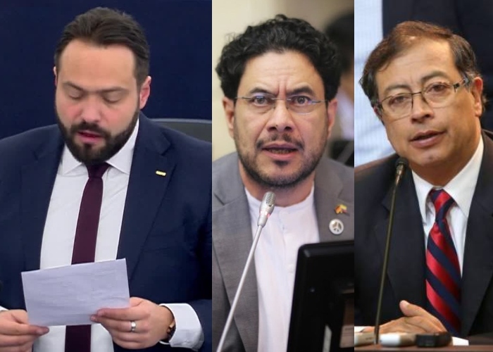 La Unión Europa rechaza uso excesivo de fuerza en protestas en Colombia