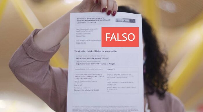  - La colombianada por la que España restringió a los colombianos