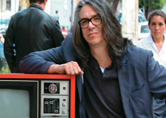 ¿En qué momento Martín de Francisco se convirtió en el gran gurú del metal en Colombia?