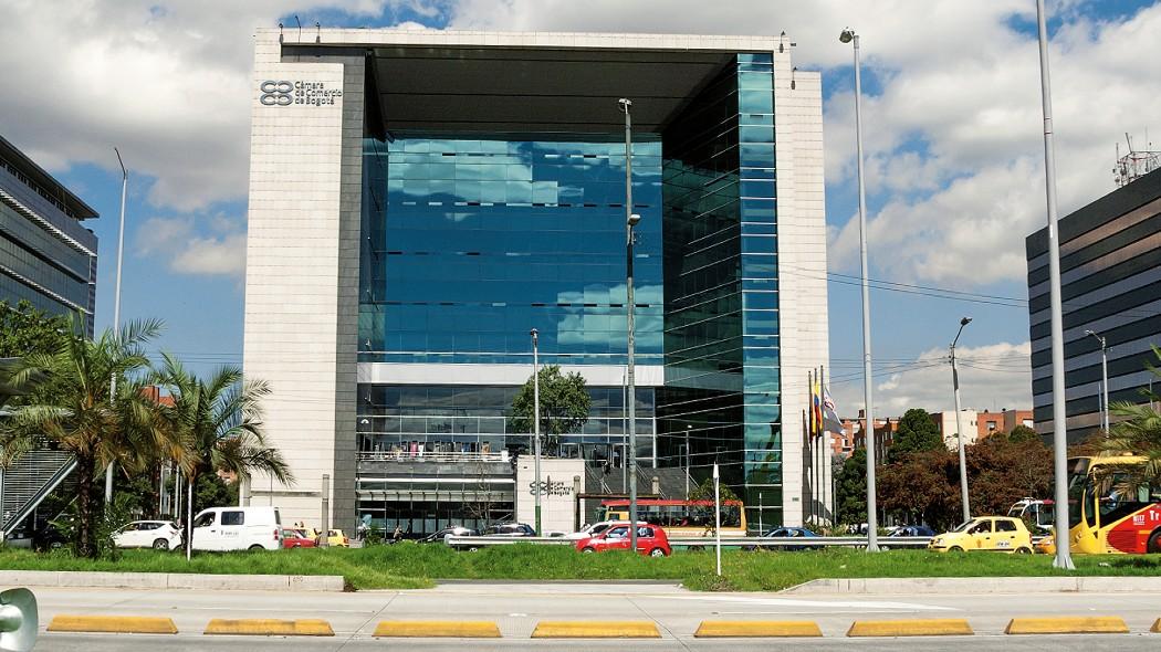 Cámara de Comercio de Bogotá desiste de plan de vacunación a privados