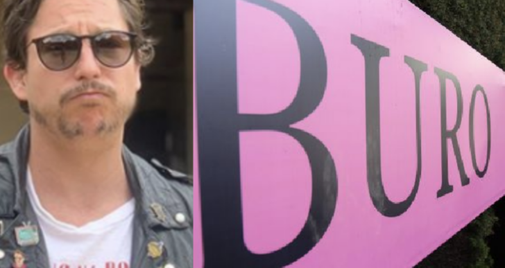  - El silencio de Alejandro Riaño: no se atrevió a criticar a Buró porque su esposa trabaja en la feria