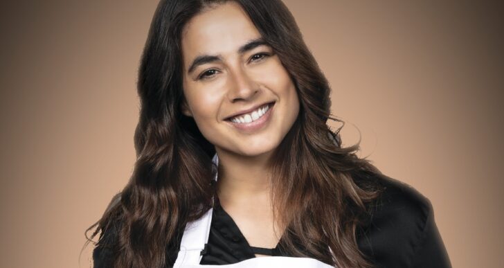  - ¿Por qué detestan tanto a Carla Giraldo en Masterchef?