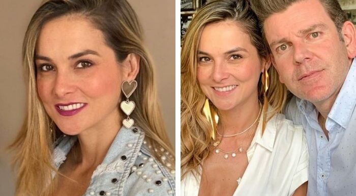  - El más duro de Caracol, el gran amor de Catalina Gómez