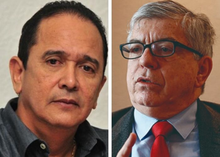 En manos de Gaviria el regreso a la política del exesposo de Aida Merlano